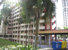 Blk 10 Jalan Bukit Ho Swee (Bukit Merah), HDB 2 Rooms #146592